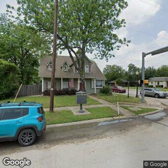 PogoMap.Info - Pokestop - Wylie Chamber Of Commerce