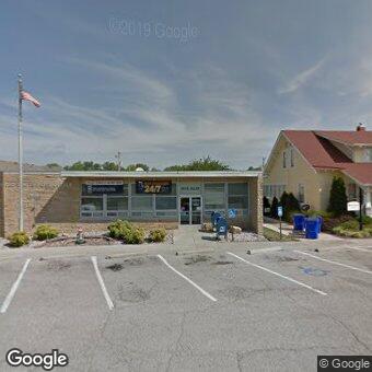 PogoMap.Info - Pokestop - US Post Office, Wentzville, MO