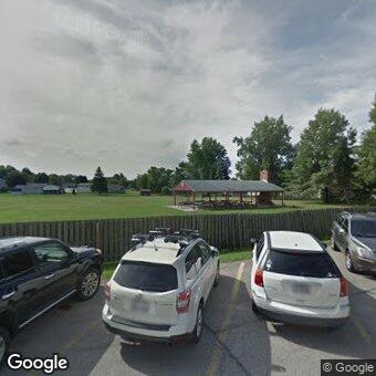PogoMap.Info - Gym - Austintown Community Church Pavilion