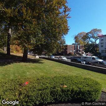 PogoMap.Info - Gym - Malden Spanish War Veterans Memorial