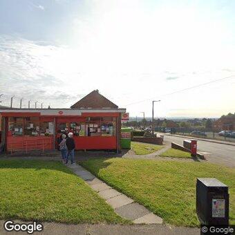 PogoMap.Info - Gym - Monk Bretton Post Office